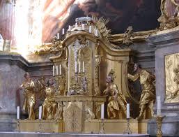 St. Michael in Berg am Laim